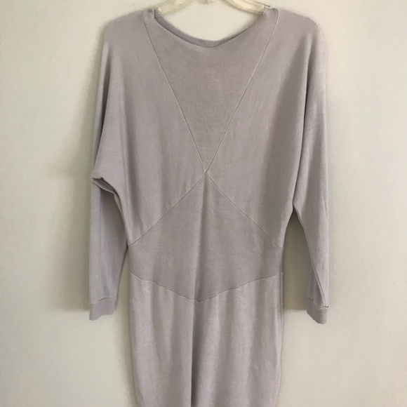 MM6 by Maison Martin Margiela Top Mini Dress - Picture 1 of 5